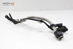 2021 - 2023 Hyundai Santa Fe Fuel Gas Tank Filler Neck Hose Tube Pipe Oem. Fixed Price $233.99.