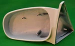 Honda Civic Sedan Lh Drivers Side Mirror Shell Only 1996 1997 1998 1999 2000. Fixed Price $17.97.
