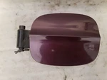 2013 Ford Fusion Fuel Door Purple, #DG93-F27936 529394. Fixed Price $58.99.