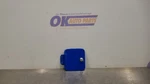1980 Toyota Land Cruiser FJ43 Fuel Filler Door Gas Lid Blue. Fixed Price $95.63.
