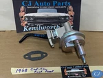New 1968 Cadillac Deville Fleet Eldorado Calais 472 Engine Mechanical Fuel Pump. Fixed Price $99.99.
