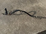 14-15 Jeep Grand Cherokee 3.6 Fuel Tank Filler Neck. Fixed Price $79.00.
