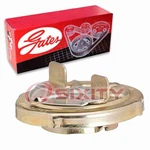Gates Fuel Tank Cap For 1953-1962 Chevrolet Corvette 3.8L 3.9L 4.3L 4.6L. Fixed Price $14.72.