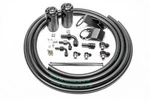 Radium Engineering Oil Catch Can Kit 20-0727-FL*20-0727-FL. Fixed Price $436.95.
