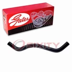Gates Tee To Engine Hvac Heater Hose For 2005-2008 Suzuki Reno 2.0L L4 Ut. Fixed Price $29.54.