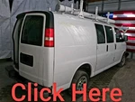 SAVANA15 2013 Fuel Filler 311077GAS Lid Door******************************. Fixed Price $104.24.