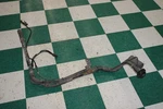 12-18 Wrangler 4DR Fuel Gasoline Filler Neck Hose Tube Assembly Oem Factory. Fixed Price $281.99.