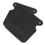 Fuel Tank Guard Oem Leather Bib Gas Flap For Porsche 964 993 911 Model Black. Fixed Price $39.00.