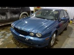 Fuel Pump Assembly Tank Mounted Left Hand Fits 02-03 X Type 82175. Fixed Price $76.95.