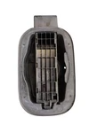 10-13 Land Rover Range Sport Gas / Fuel Filler Door Bracket Black Oem. Fixed Price $57.75.