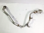 2017 Jaguar Type Oem Fuel Gas Filler Neck Pipe. Fixed Price $22.08.