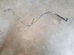 5.4L Top Of Transmission Fuel Vapor Line Fits 05 06 07 Ford F250 F350. Fixed Price $105.33.