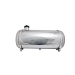 Stainless Steel Fuel Tank 10 X 24, 7.5 Gallon, End Fill Dunebuggy & Vw. Fixed Price $255.99.