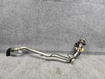 2014-2018 Mercedes CLA250 2.0L Gas Fuel Tank Filler Neck Hose Tube Pipe Oem. Fixed Price $85.00.