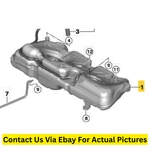 2016 Mini Cooper Clubman Fuel Tank Used Oem 16117435195. Fixed Price $330.49.