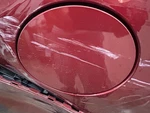 2017 Ford Explorer Fuel Filler Door. Fixed Price $85.50.