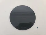 2008-2016 Chrysler Town & Country Fuel Gas Lid Cover 05116393AA Oem Paint :U810T. Fixed Price $31.99.