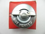 Robertshaw RG32 Non-vented Fuel Tank Filler Gas Cap. Fixed Price $10.79.