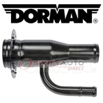 Dorman 577-307 Fuel Filler Neck For SK577307 FN805 F81Z9034RA Air Delivery Vz. Fixed Price $118.14.