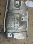 1999 - 2004 Audi A6 Lower Fuel Tank Heat Shield 4B0201308G. Fixed Price $32.00.