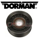 Dorman Techoice Drive Belt Tensioner Pulley For 1996-1999 Chevrolet Tahoe Oy. Fixed Price $33.09.