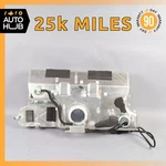 10-19 Maserati Granturismo M145 Gas Fuel Tank Reservoir Assembly Oem 25K. Fixed Price $452.35.