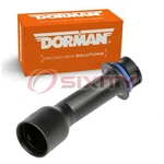 Dorman Engine Oil Filler Tube For 2000-2002 Chevrolet Suburban 2500 6.0L V8 Qo. Fixed Price $19.87.