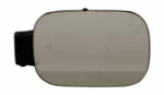 Jetta 2008 Fuel Filler Door 1509000. Fixed Price $48.95.