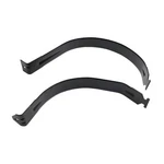 Smms 2PACK Fuel Gas Tank Straps Compatible With Dodge Ram 1500 2002-2009,. Fixed Price $54.34.