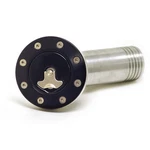 Ridetech Billet Locking Gas Cap Black 67-68 Camaro- 81000033. Fixed Price $393.26.
