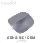 2009-2017 Audi Q5 Gas / Fuel Filler Door 8R0809907A. Fixed Price $69.99.
