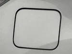 Rogue 2020 Fuel Filler Door 2679784. Fixed Price $95.00.