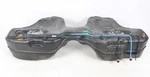 Bmw E65 E66 7-SERIES Plastic Gas Fuel Tank 750LI 750I 760LI 760I 2007-2008 Oem. Fixed Price $200.00.
