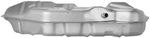 Spectra Fuel Tank For 1999-2000 Continental F39I. Fixed Price $260.44.