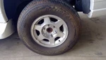 Escalade 2005 Fuel Filler Door 1227911. Fixed Price $123.89.