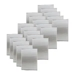 AF26405 P606555 20X Cabin Air Filter For Volvo Vnl Quality Replaces Bvalue. Fixed Price $100.57.