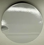 2011 -2014 Edge Gas Tank Fuel Door Lid Oem BT43-78405C46-ABW. Fixed Price $40.00.