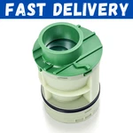 Capless Fuel Filler Neck Tube For Dodge Ram 1500 2500 3500 Diesel 2013-2018. Fixed Price $56.87.