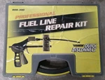 Dorman 800-300 Professional Fuel Line Repair Kit 100+PCS Universal Fit *open Box. Fixed Price $216.00.