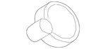 Genuine Gm Cap 84214460. Fixed Price $27.48.
