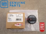 85 - 02 Chevy Pontiac Fuel Gas Tank Filler Cap W/ Tether Oem New 30018691 Gt 215. Fixed Price $82.99.