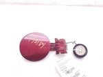 10 Lexus IS350 Fuel Filler Door RED-3R1. Fixed Price $79.99.
