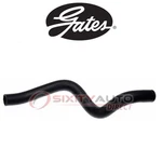 Gates Upper Radiator Coolant Hose For 2006-2008 Mercury Mariner 2.3L L4 Yx. Fixed Price $45.28.