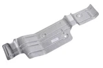 Genuine Gm Fuel Tank Shield 23338707. Fixed Price $66.79.