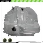 12 Gallons For 88-91 Honda Crx Civic 1.5L 1.6L Fuel Gas Tank 17500-SH4-E31. Fixed Price $146.52.