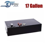 17 Gallon Aluminum Street Rod Fuel Cell Gas Tank With Cap & Level Sender 64L. Fixed Price $118.49.