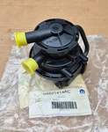 99-01 Jeep Grand Cherokee 03-05 Sebring Nos Mopar Fuel Vapor Leak Detection Pump. Fixed Price $75.00.