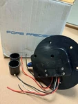 2003 - 2004 Ford Svt Mustang Cobra Billet Fore Precision Dual Fuel Pump Hat. Fixed Price $350.00.