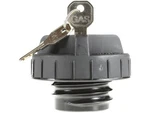 Motorad Locking Fuel Tank Cap Fits Chevy Metro 1992, 1998-2001 63GCKCJQ. Fixed Price $27.98.