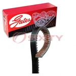 Gates Sportline 6312 Accessory Drive Belt For SV124 PT700 J1746464200 Sx. Fixed Price $45.22.
